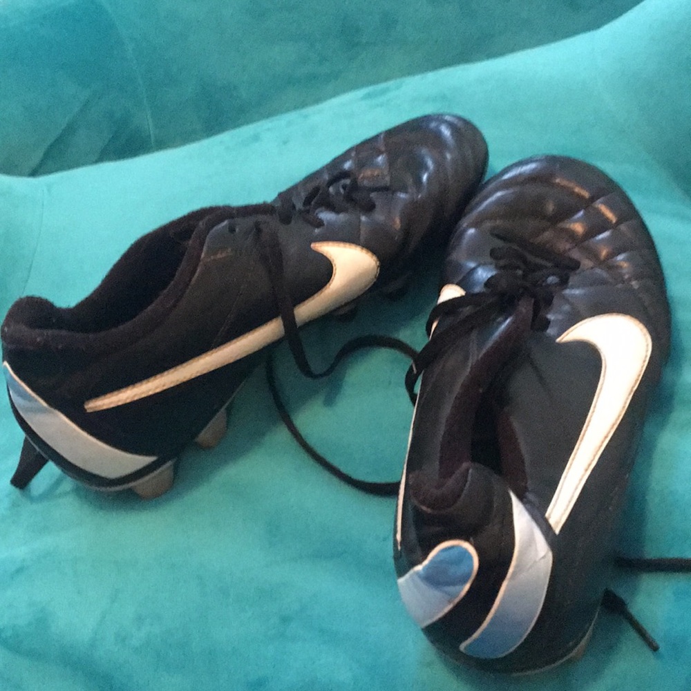 soccer cleats